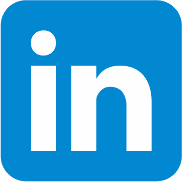 Logo Linkedin